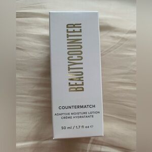 NIB Beautycounter Adaptive Moisture Lotion
